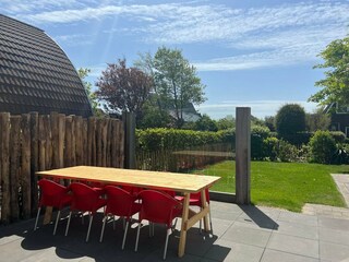 Casa per le vacanze Callantsoog  23