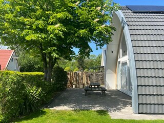 Casa per le vacanze Callantsoog  25
