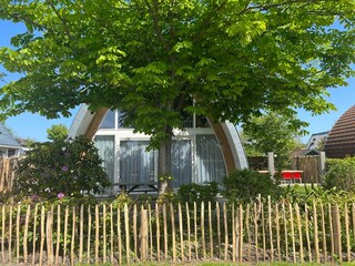 Maison de vacances Callantsoog  23