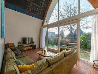 Casa per le vacanze Callantsoog  20