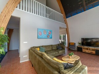 Casa de vacaciones Callantsoog  17