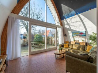 Maison de vacances Callantsoog  19