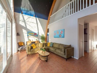 Casa per le vacanze Callantsoog  26