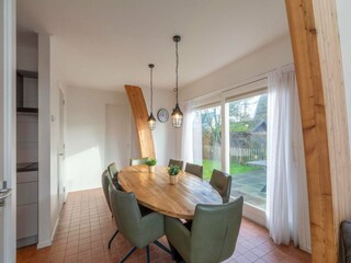 Maison de vacances Callantsoog  7