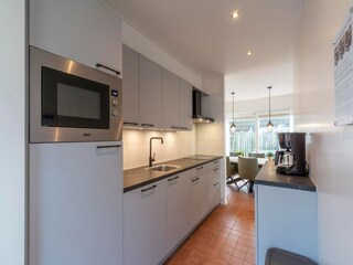 Casa per le vacanze Callantsoog  28