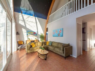 Ferienhaus Callantsoog Ausstattung 10