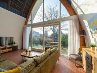 Casa per le vacanze Callantsoog Caratteristiche 3