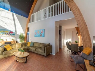 Casa per le vacanze Callantsoog Caratteristiche 7
