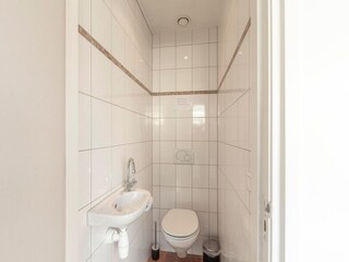 Casa de vacaciones Callantsoog Características 20