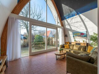 Casa per le vacanze Callantsoog Caratteristiche 22