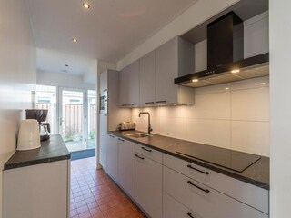 Casa de vacaciones Callantsoog Características 8