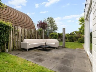 Ferienhaus Callantsoog Außenaufnahme 5