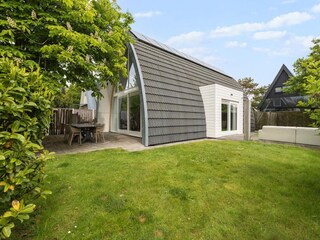 Ferienhaus Callantsoog Außenaufnahme 2
