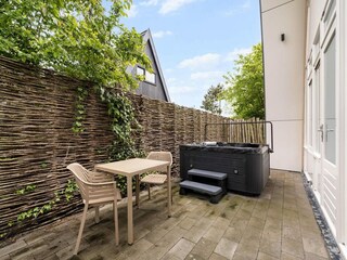 Ferienhaus Callantsoog Außenaufnahme 8