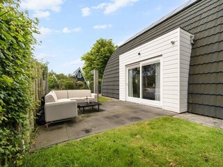 Ferienhaus Callantsoog Außenaufnahme 6
