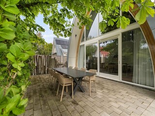 Ferienhaus Callantsoog Außenaufnahme 7