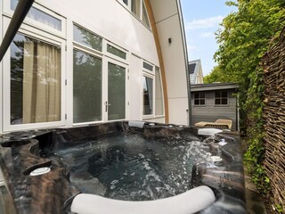 Ferienhaus Callantsoog Außenaufnahme 3