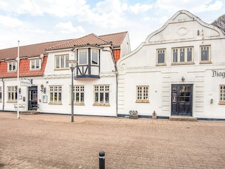 Parco vacanze Billund Registrazione all'aperto 1