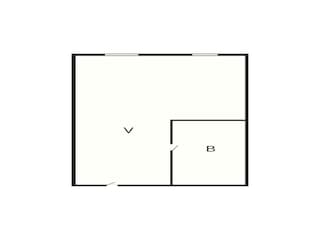 Holiday park Billund Floor Plan 5