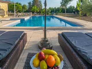 Villa Capdepera Outdoor Recording 3