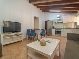 Villa Capdepera Buitenaudio-opname 5