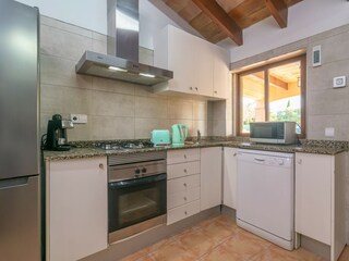Villa Capdepera Buitenaudio-opname 7