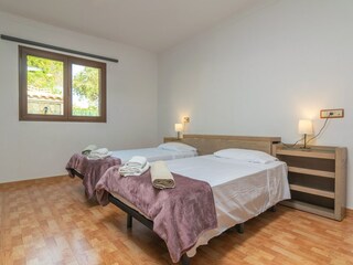 Villa Capdepera Buitenaudio-opname 8