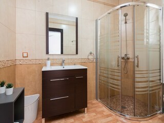 Villa Capdepera Buitenaudio-opname 32