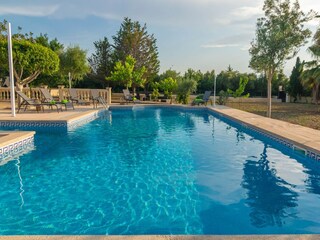 Villa Capdepera Outdoor Recording 33