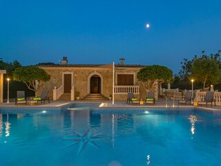 Villa Capdepera Outdoor Recording 36