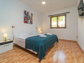 Villa Capdepera Buitenaudio-opname 22