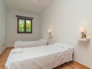 Villa Capdepera Buitenaudio-opname 11