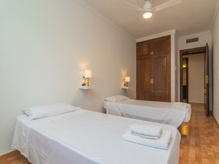 Villa Capdepera Buitenaudio-opname 12