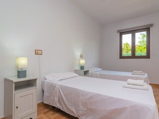 Villa Capdepera Buitenaudio-opname 37