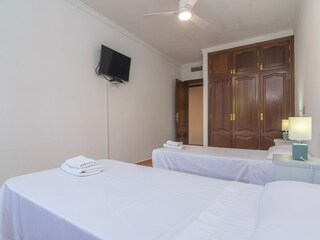 Villa Capdepera Buitenaudio-opname 27