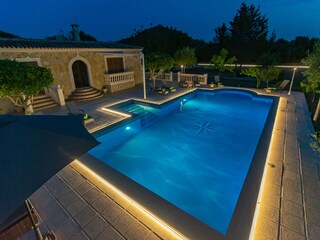 Villa Capdepera Outdoor Recording 16