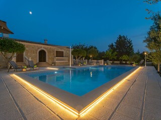 Villa Capdepera Outdoor Recording 23