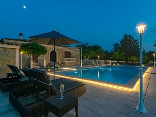 Villa Capdepera Outdoor Recording 38
