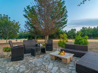 Villa Capdepera Outdoor Recording 17