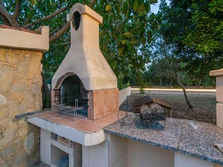 Villa Capdepera Outdoor Recording 18