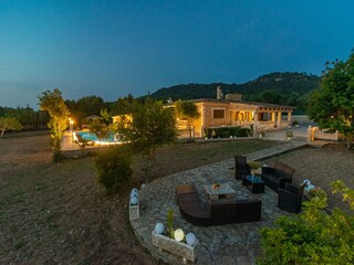 Villa Capdepera Außenaufnahme 25