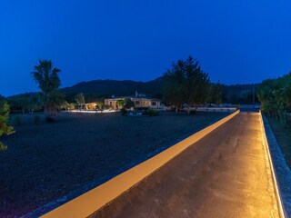 Villa Capdepera Outdoor Recording 26