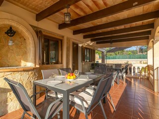 Villa Capdepera Outdoor Recording 40