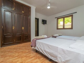 Villa Capdepera Buitenaudio-opname 19