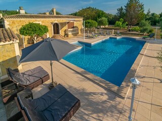 Villa Capdepera Outdoor Recording 30