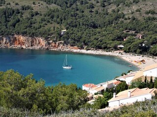 Appartamento L'Escala Ambiente 34