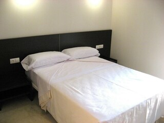 Apartment L'Escala Ausstattung 23