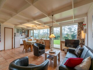 Maison de vacances Callantsoog  13