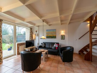 Vakantiehuis Callantsoog  8