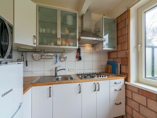 Maison de vacances Callantsoog  16